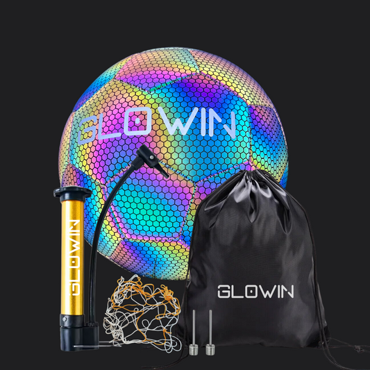 Pack Pro Glowin - Glowin